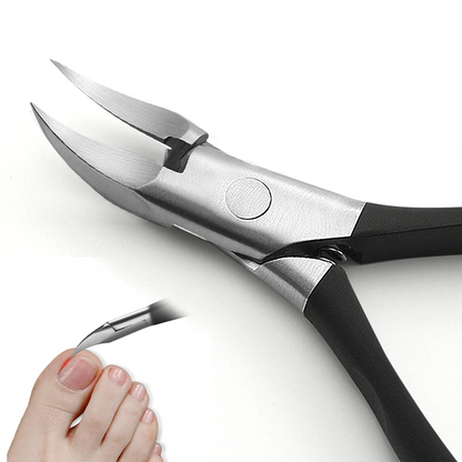 Nailcutter Pro | De oplossing voor elk nagelprobleem