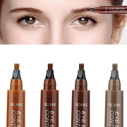 Eye Brow Contouring Pen