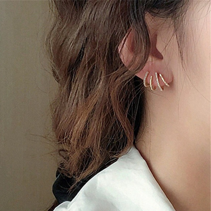 Elegant Earrings