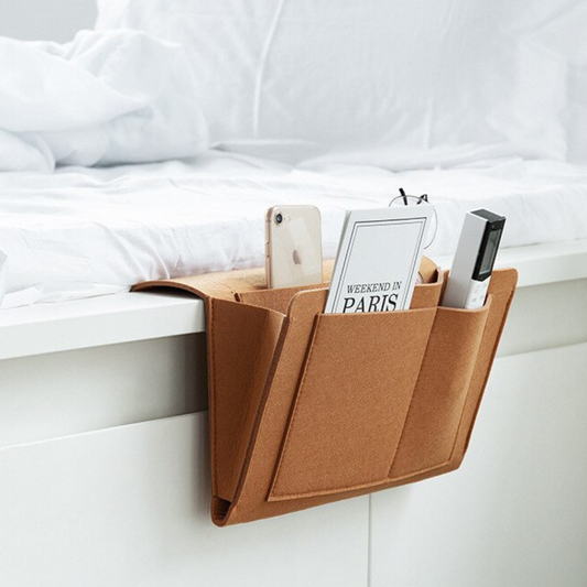 Bedside Pocket