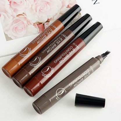 Eye Brow Contouring Pen