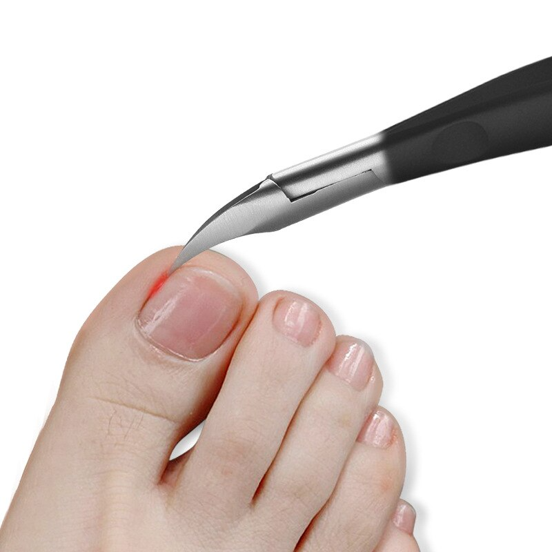 Nailcutter Pro | De oplossing voor elk nagelprobleem