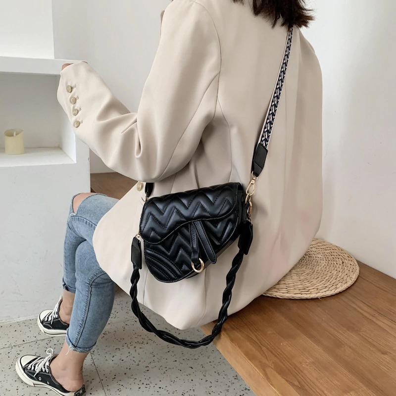 Crossbody bag - Luxury