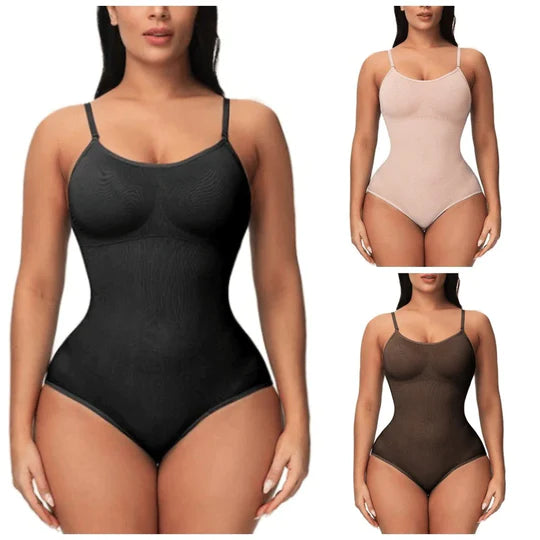 Slimmy | Bodysuit Shapewear