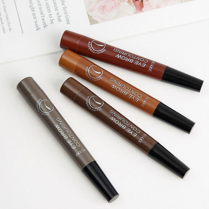 Eye Brow Contouring Pen