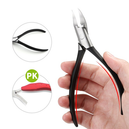 Nailcutter Pro | De oplossing voor elk nagelprobleem