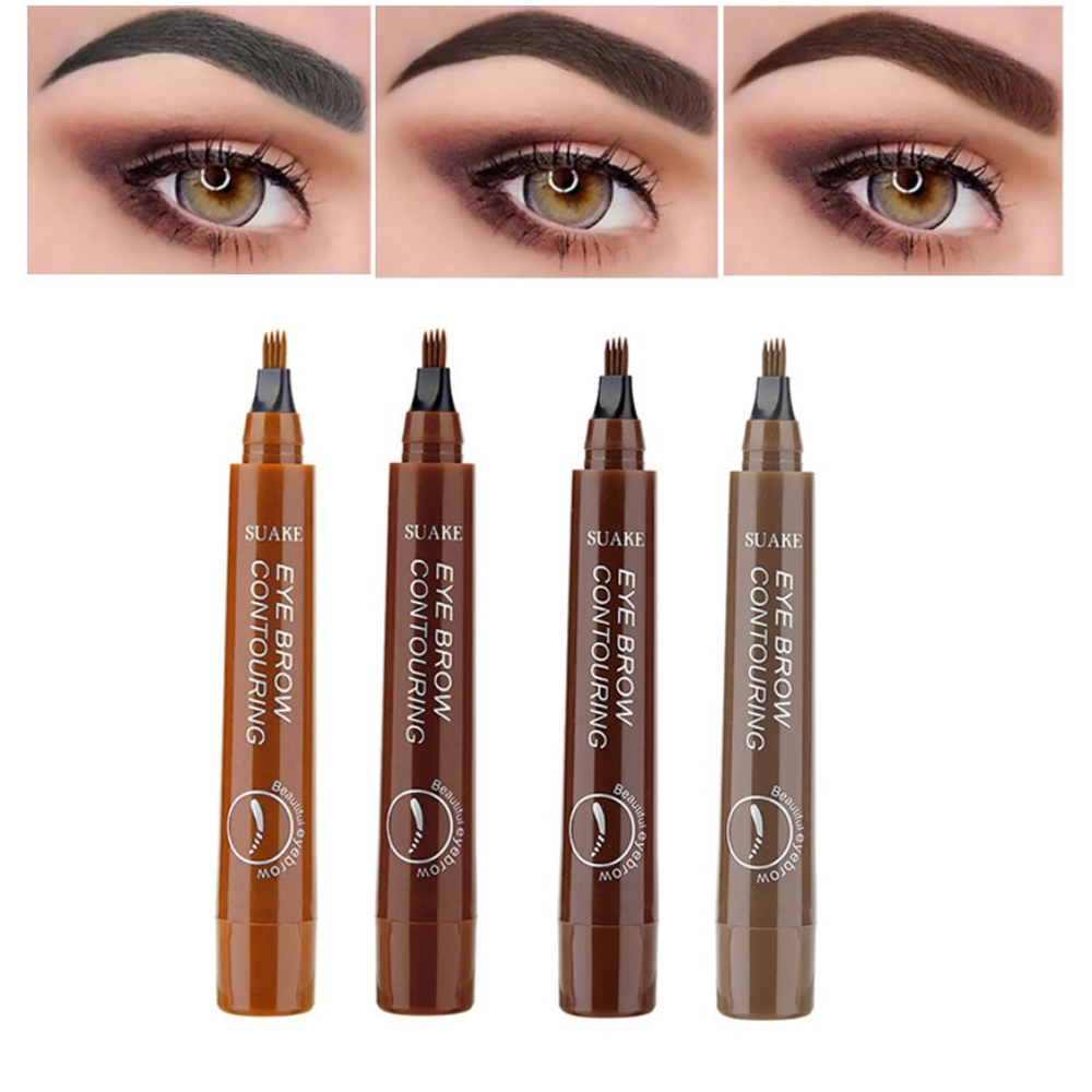 Eye Brow Contouring Pen