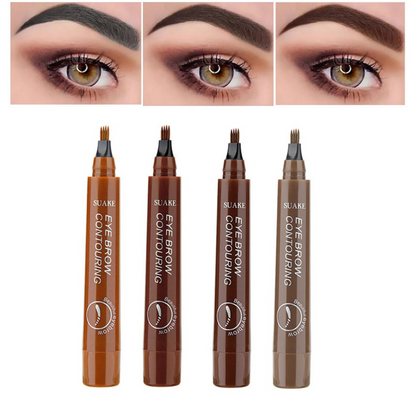 Eye Brow Contouring Pen