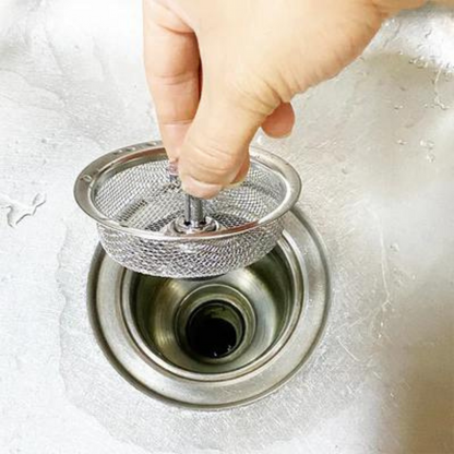 Drain Stainer -