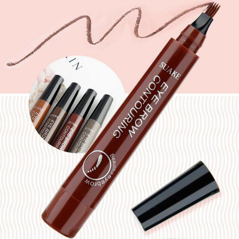 Eye Brow Contouring Pen