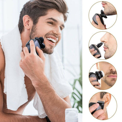 EasyShaver 5 in 1 professionele verzorgingsset