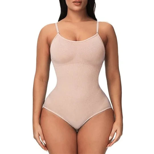 Slimmy | Bodysuit Shapewear