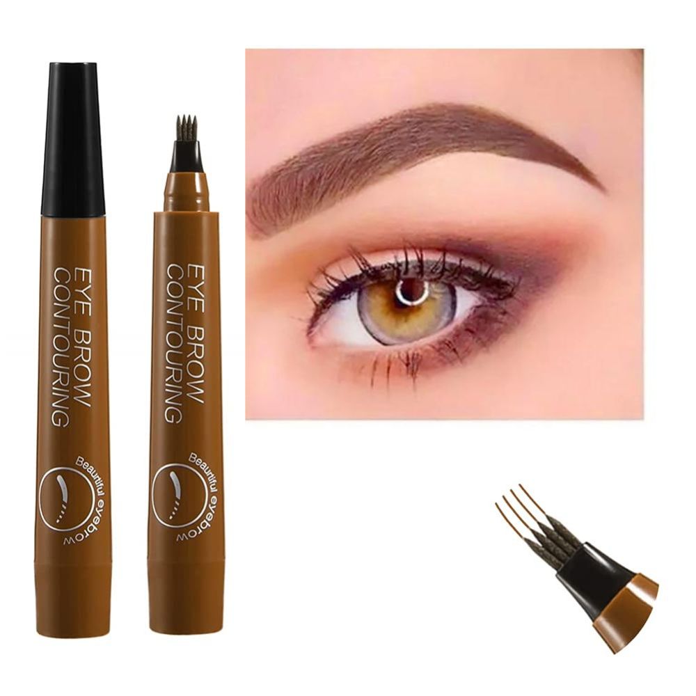 Eye Brow Contouring Pen