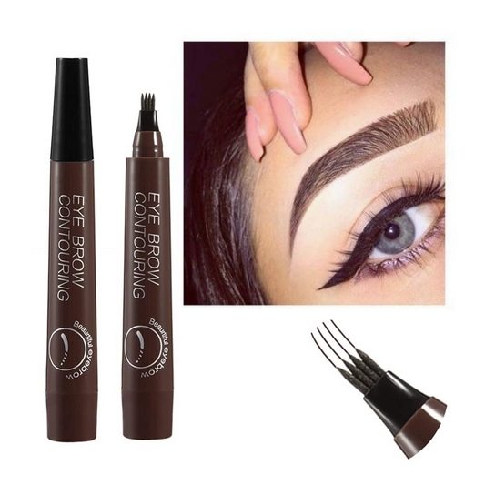 Eye Brow Contouring Pen