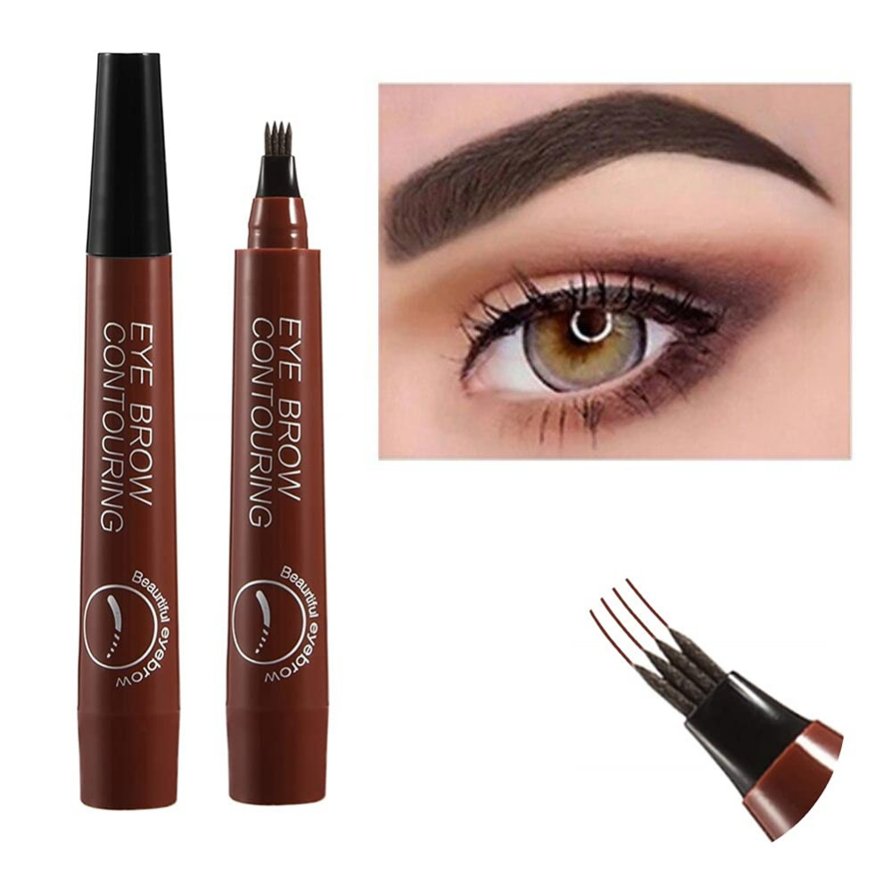 Eye Brow Contouring Pen