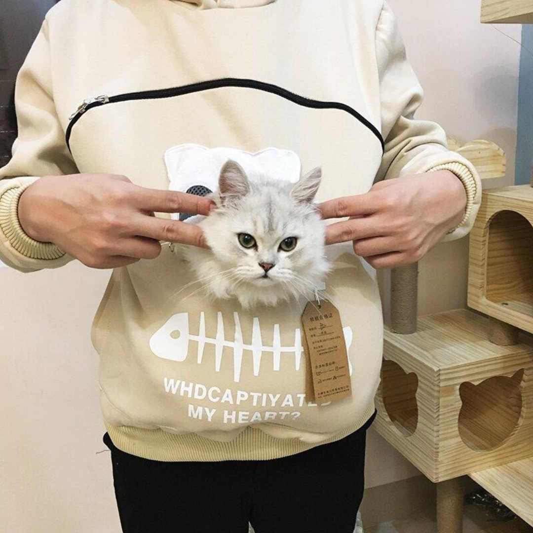 Kat Hoodie