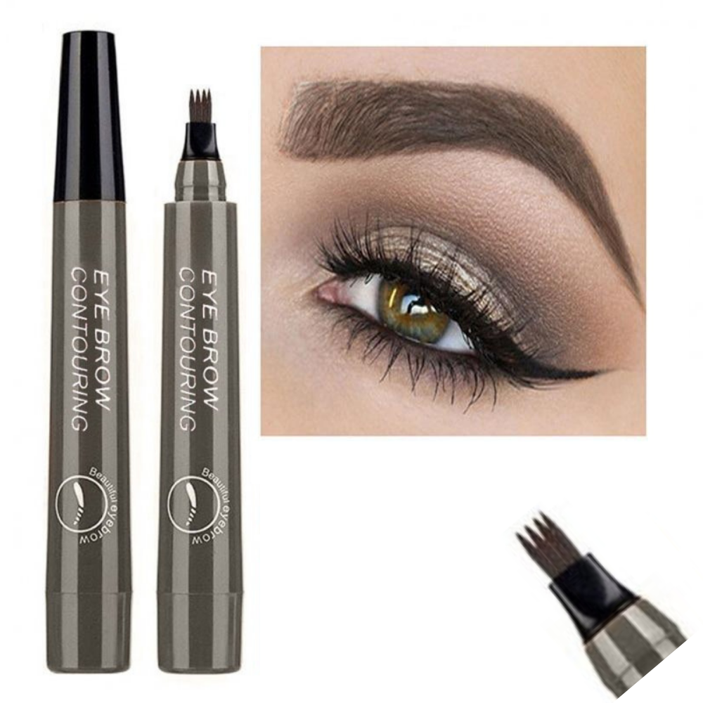 Eye Brow Contouring Pen