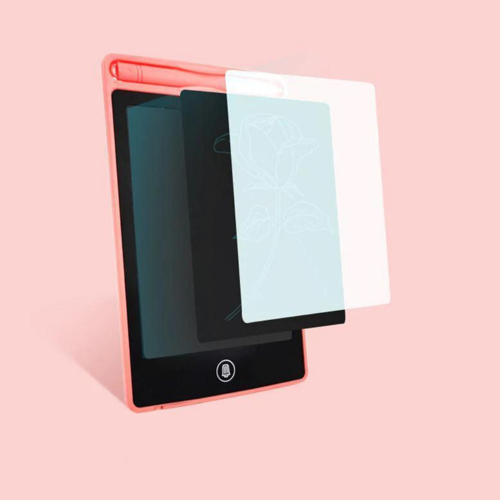 LCD Tablet