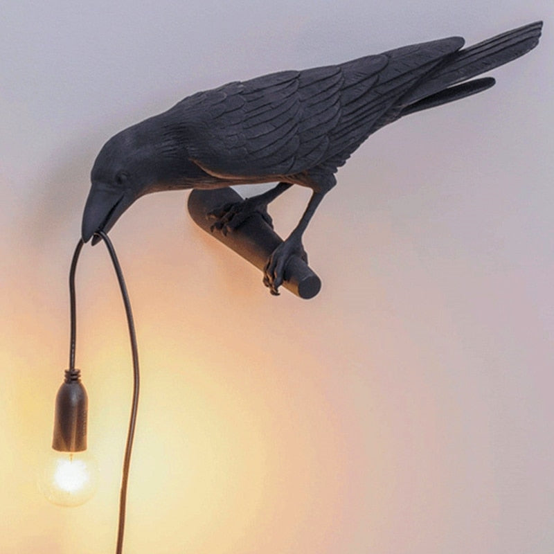 Kraaienlamp