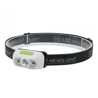 LED Hoofdband