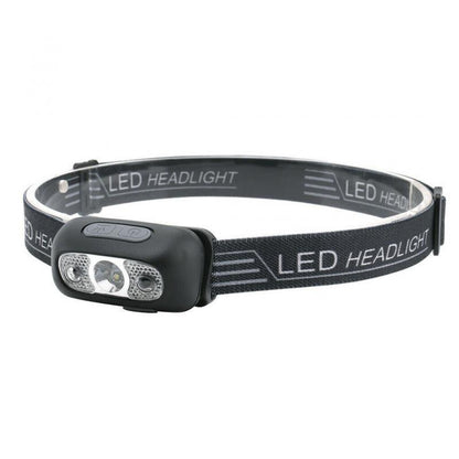 LED Hoofdband