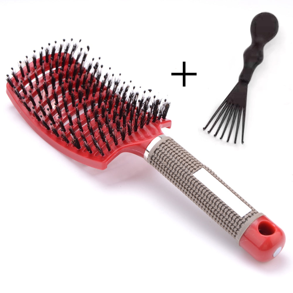 Magic Comb