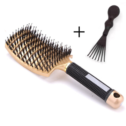 Magic Comb