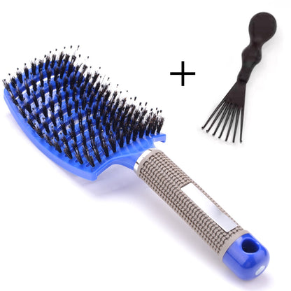 Magic Comb