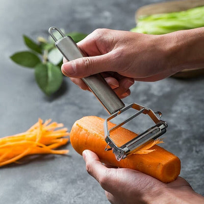 Multi-Peeler