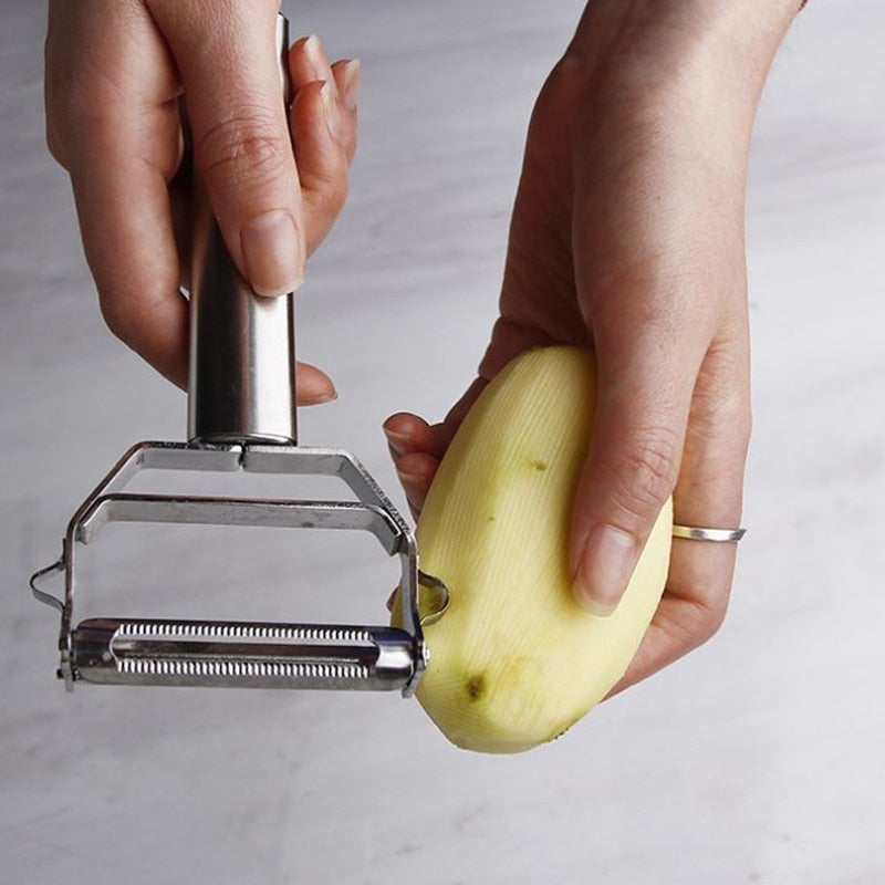 Multi-Peeler