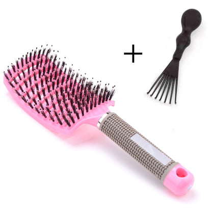 Magic Comb