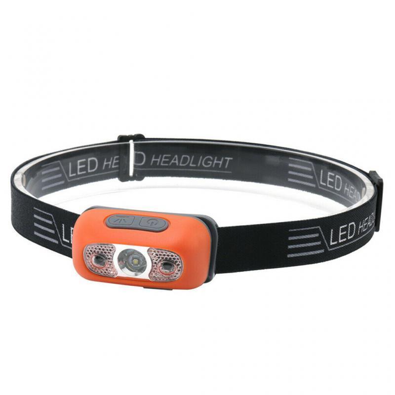 LED Hoofdband