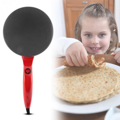 Pannenkoeken maker deluxe