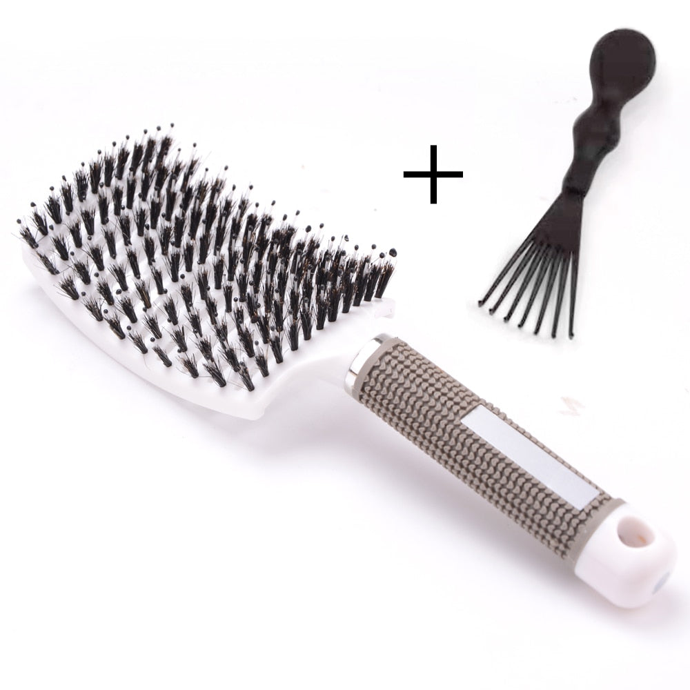 Magic Comb