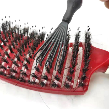 Magic Comb