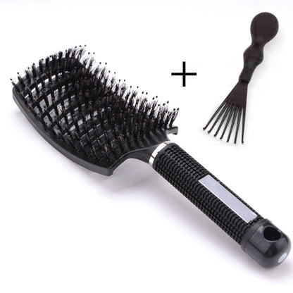 Magic Comb