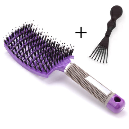 Magic Comb