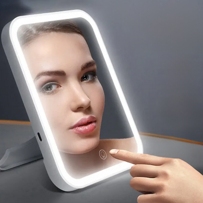 LED Makeup Spiegel