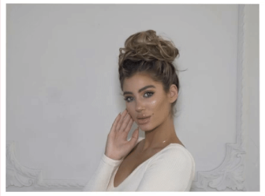 Messy Bun Scrunchie - De perfecte knot