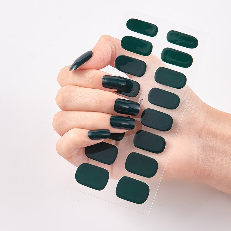 NailWrap