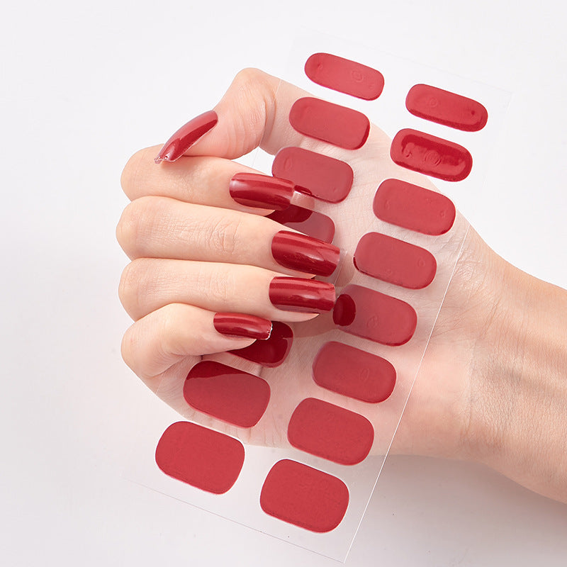 NailWrap