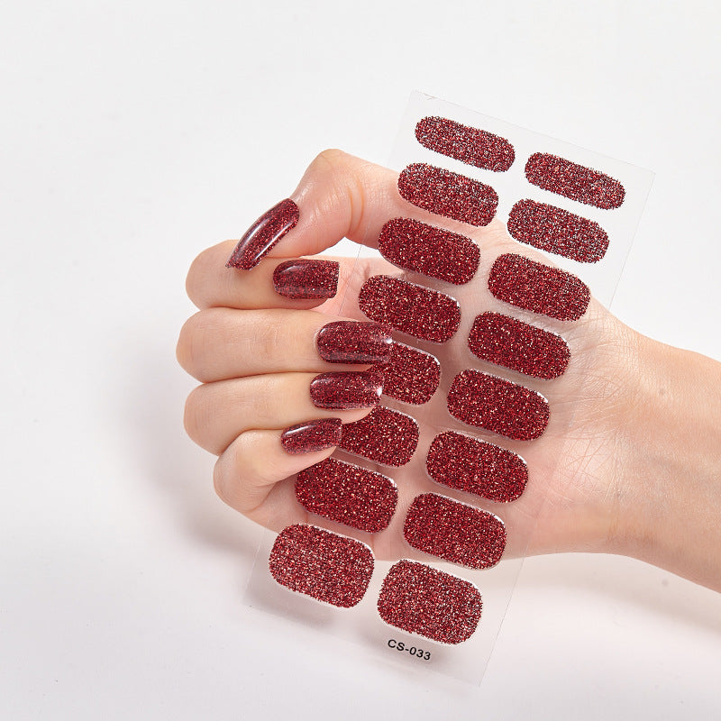 NailWrap