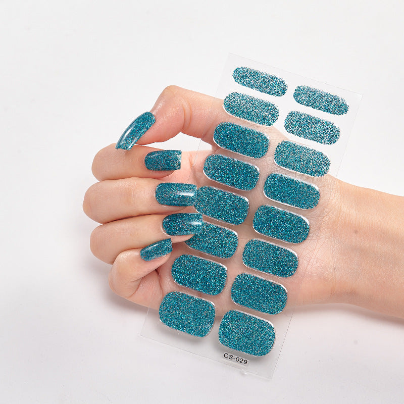 NailWrap