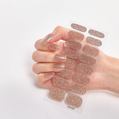 NailWrap