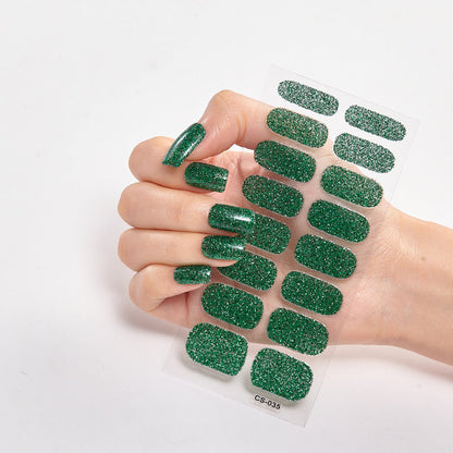 NailWrap