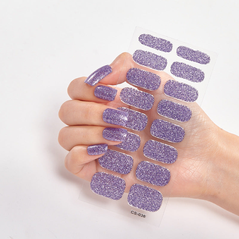 NailWrap