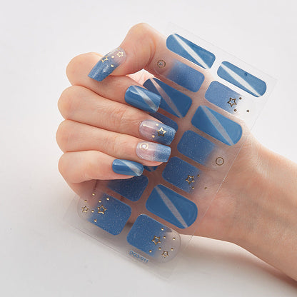 NailWrap