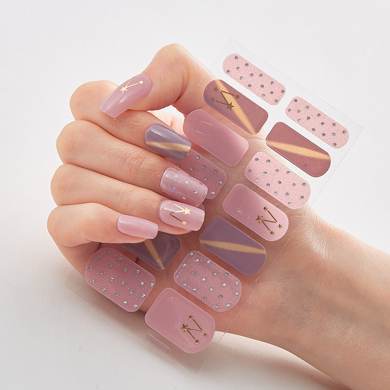 NailWrap