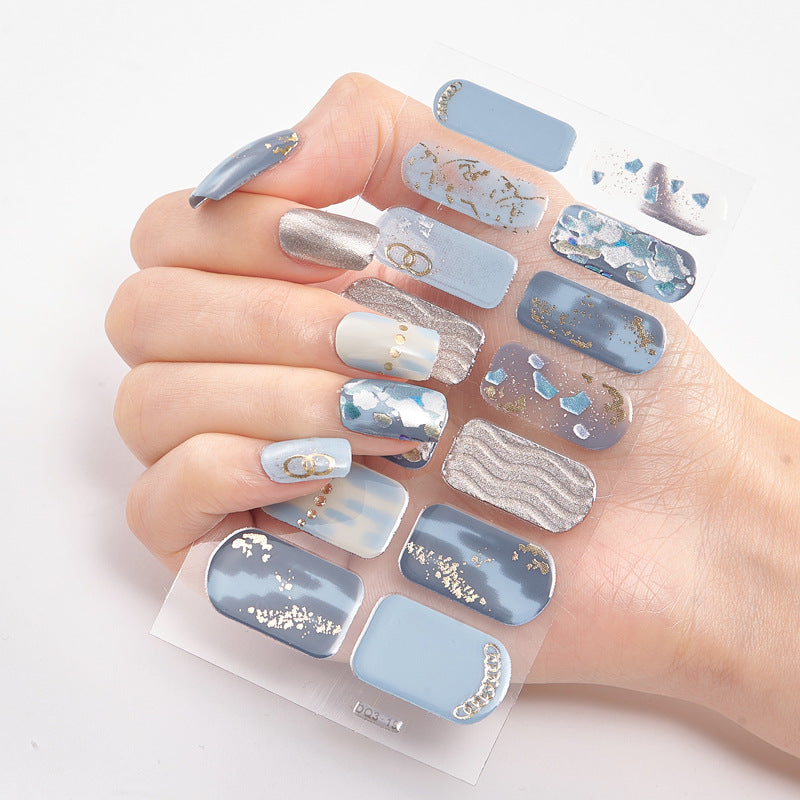 NailWrap