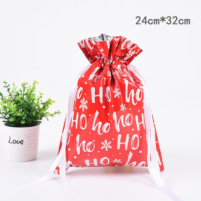 EasyGift™ - Unieke Kerst cadeauverpakking - Hufitta